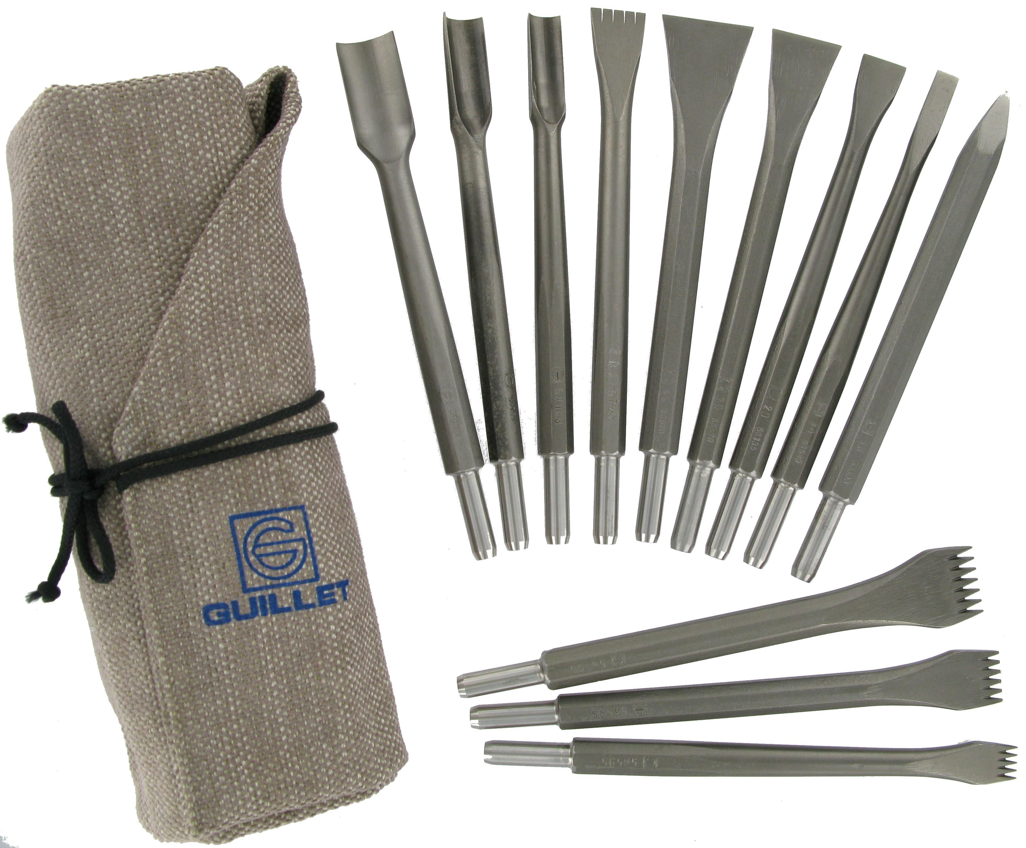 stone machinery bits